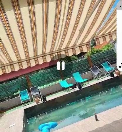 Studio Pour 2 Personnes Dans Une Villa Au Bord De Mer A קורו מראה חיצוני תמונה